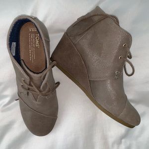 Toms Kala Booties